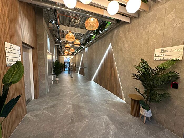 1 Bedroom Flat To Rent In Winifred Street, Leicester, LE2