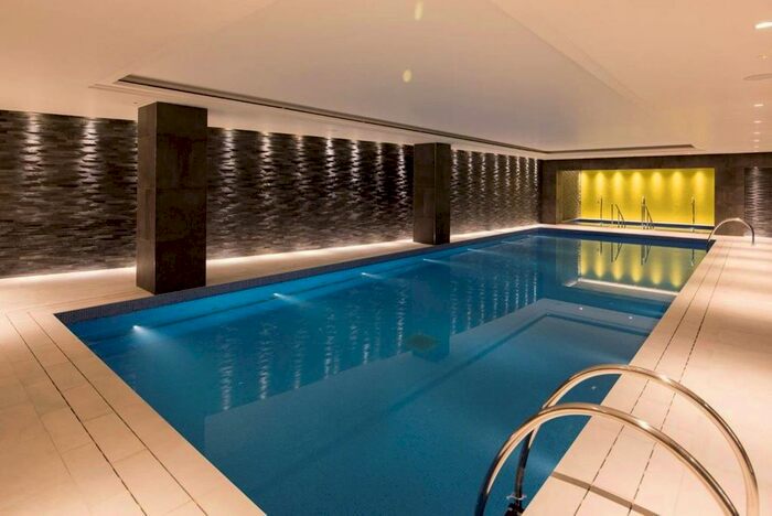 1 Bedroom Flat To Rent In Gladstone House, The Strand, London, WC2R