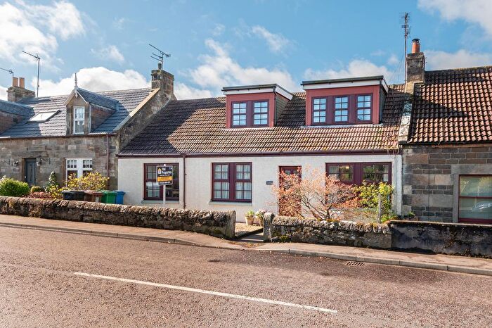 4 Bedroom Terraced House For Sale In Pleasance, KY15