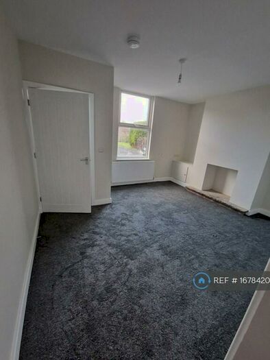 2 Bedroom End Of Terrace House To Rent In Priory Street, Ashton-On-Ribble, Preston, PR2