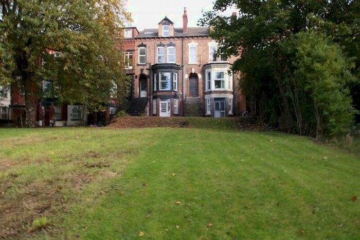 5 Bedroom Terraced House To Rent In Moorland Avenue, Hyde Park, Leeds, LS6