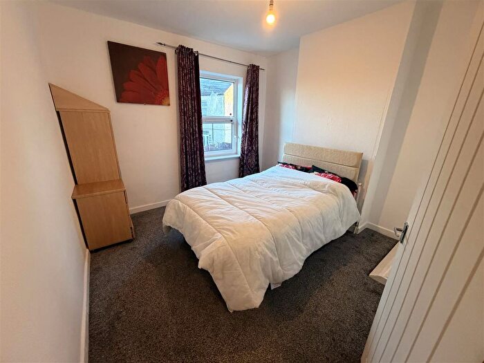 2 Bedroom Terraced House To Rent In Wood Street, Ilkeston, DE7