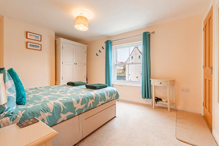 3 Bedroom Semi-Detached House For Sale In Wells-next-the-Sea, NR23