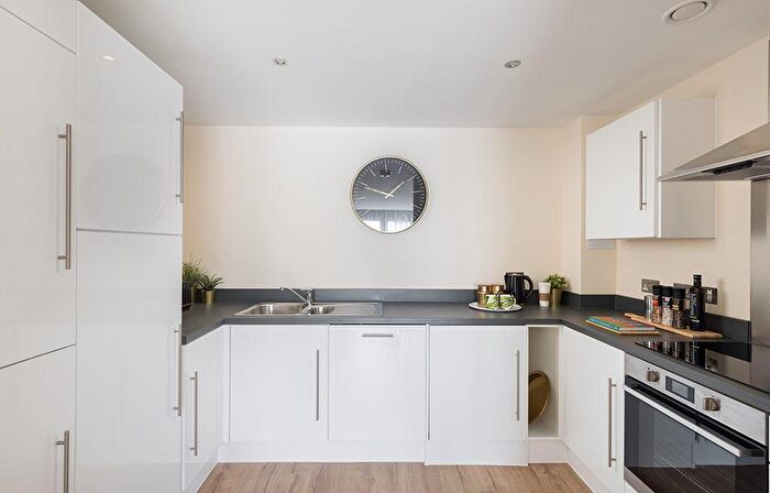 1 Bedroom Apartment For Sale In Unit Love Street, Sheffield, S3