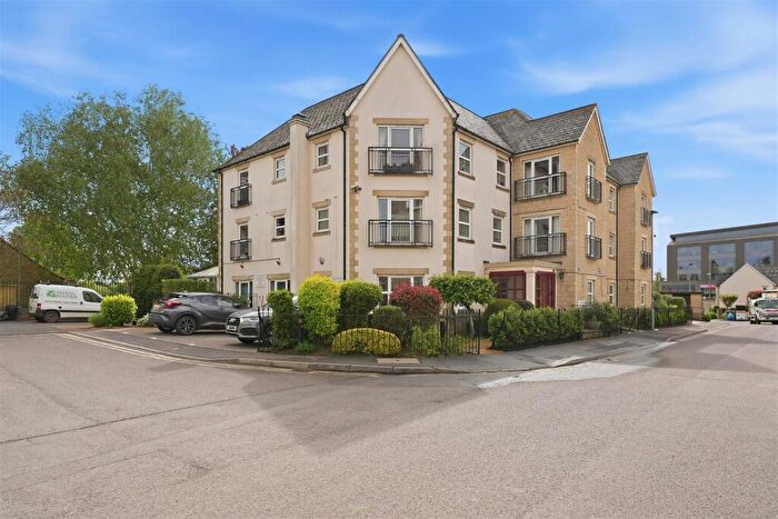 1 Bedroom Retirement Property For Sale In Back Lane, Keynsham, Bristol, BS31