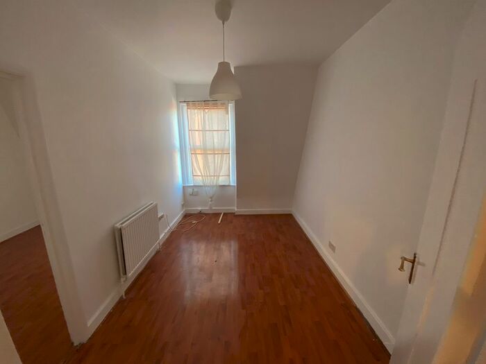1 Bedroom Flat To Rent In Tottenham Lane, Crouch End, N8