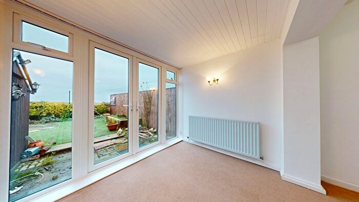 3 Bedroom Semi-detached House For Sale In Bamburgh Avenue, South Shields, NE33