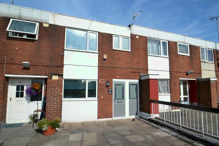 1 Bedroom Flat To Rent In Furzehill Parade, Shenley Road, Borehamwood WD6