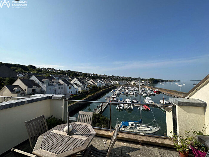 3 Bedroom Terraced House For Sale In Hen Gei Llechi, Y Felinheli, LL56