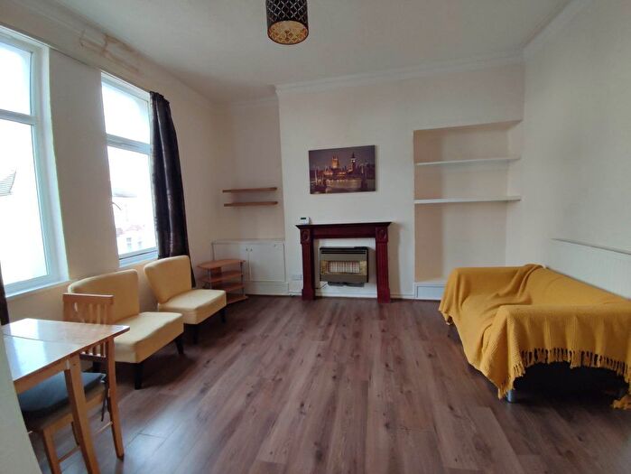 2 Bedroom Flat To Rent In Westbourne Street, Stockton, TS18