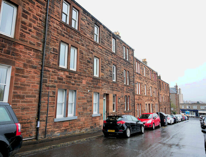 2 Bedroom Flat To Rent In Victor Park Terrace, Corstorphine, Edinburgh, EH12