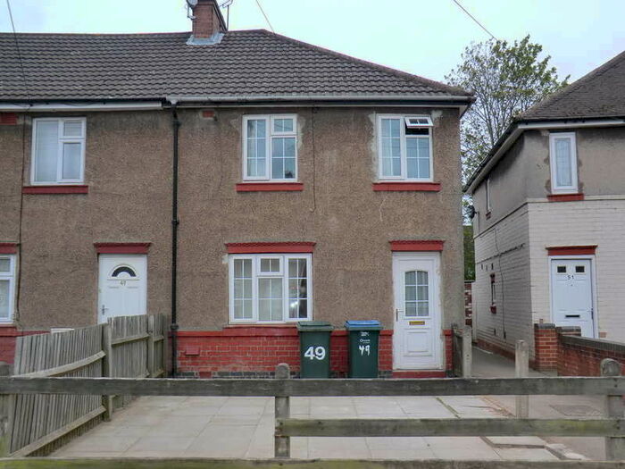 5 Bedroom End Of Terrace House To Rent In Gerard Avenue, Canley, CV4