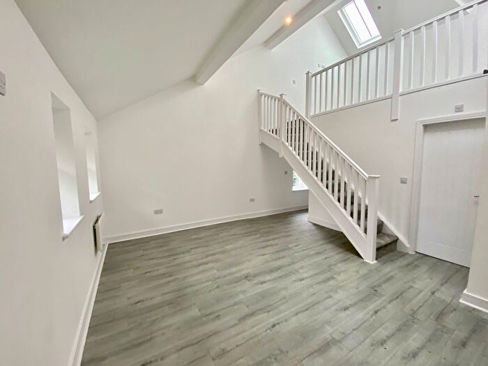 1 Bedroom Property To Rent In Normanton Manor, Liverpool, L17