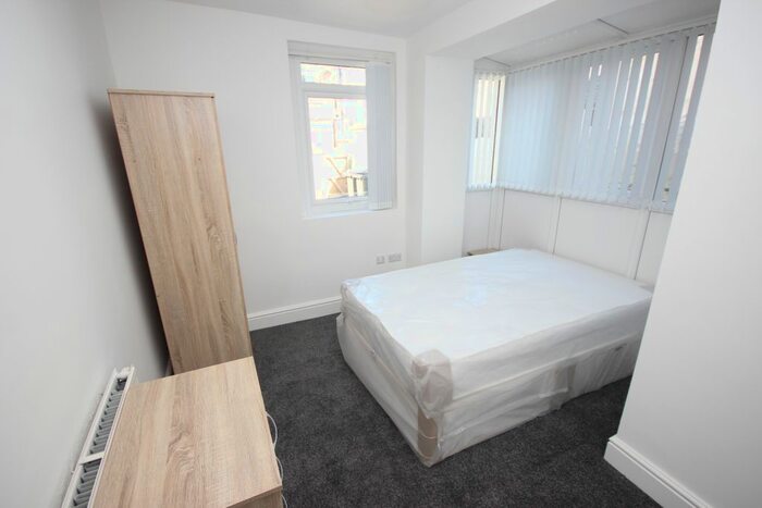 1 Bedroom Property To Rent In Broadway, Lancaster, LA1
