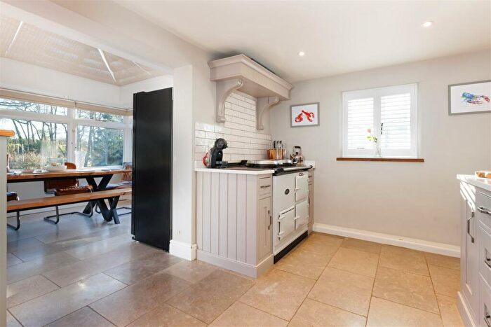 3 Bedroom Cottage For Sale In Pinley Green, Nr Claverdon, CV35