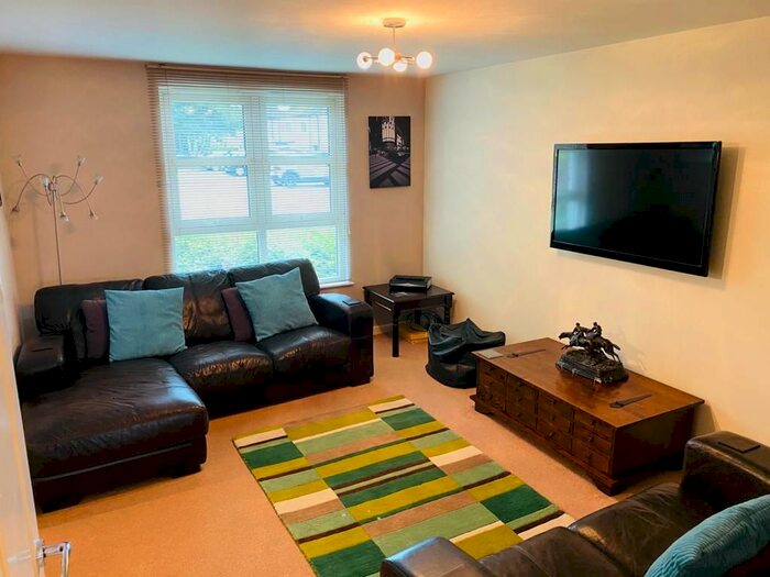 2 Bedroom Flat To Rent In Kincardine Court, Stonehaven, Aberdeenshire, AB39