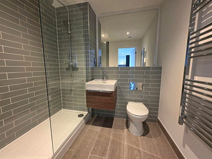 1 Bedroom Flat To Rent In Castleward Boulevard, Derby, DE1