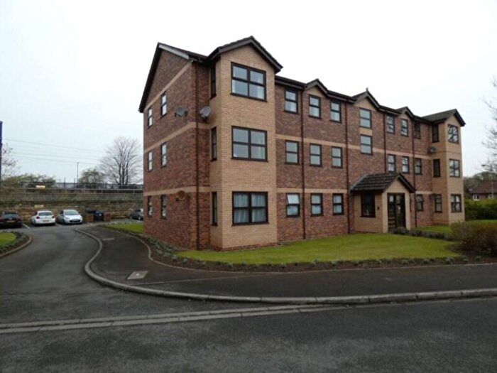 2 Bedroom Apartment To Rent In Kilnwick Court, Northallerton, North Yorkshire, DL7