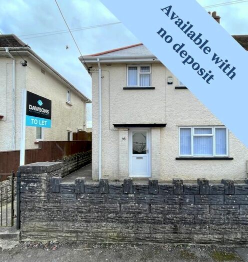 3 Bedroom Semi-Detached House To Rent In Williams Street, Pontarddulais, Swansea, SA4