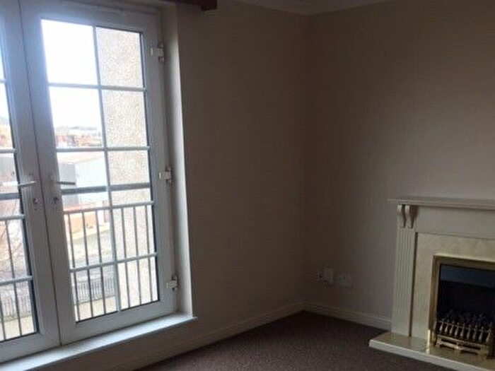 2 Bedroom Flat To Rent In Steads Place, Edinburgh, EH6