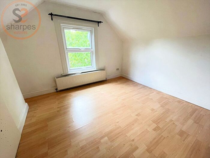 1 Bedroom Flat To Rent In Eardley Road, London, London, SW16