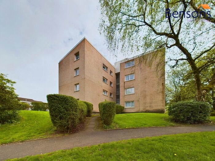 2 Bedroom Flat To Rent In Loch Striven, East Kilbride, South Lanarkshire, G74