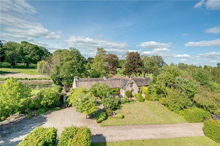 5 Bedroom House For Sale In Firby, Bedale, North Yorkshire, DL8