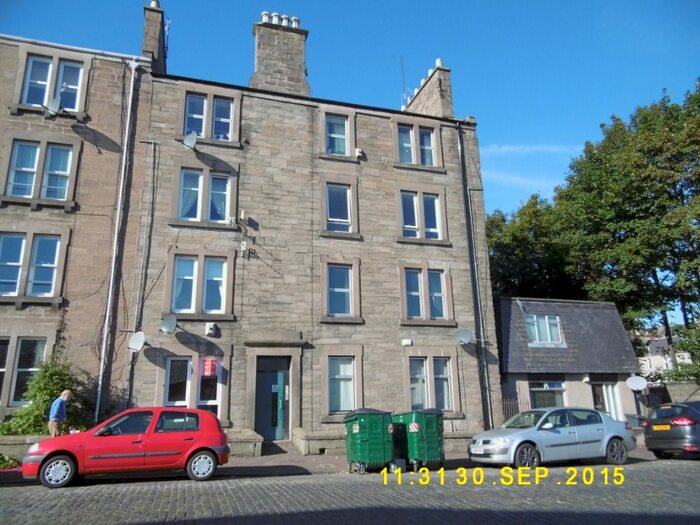 1 Bedroom Flat To Rent In Forest Park Road, West End, Dundee, DD1