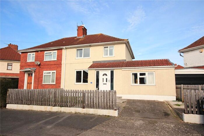 4 Bedroom Semi Detached House To Rent In Kendal, Bristol, BS7