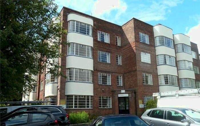 2 Bedroom Flat To Rent In Osborne Court, Osborne Avenue, Newcastle Upon Tyne, NE2