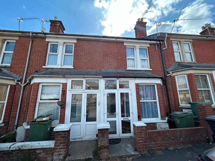 2 Bedroom Terraced House To Rent In Cowes, Isle Of Wight, PO31