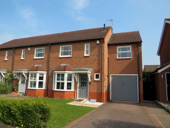 3 Bedroom Semi-Detached House To Rent In Wheatmoor Road, Sutton Coldfield, B75