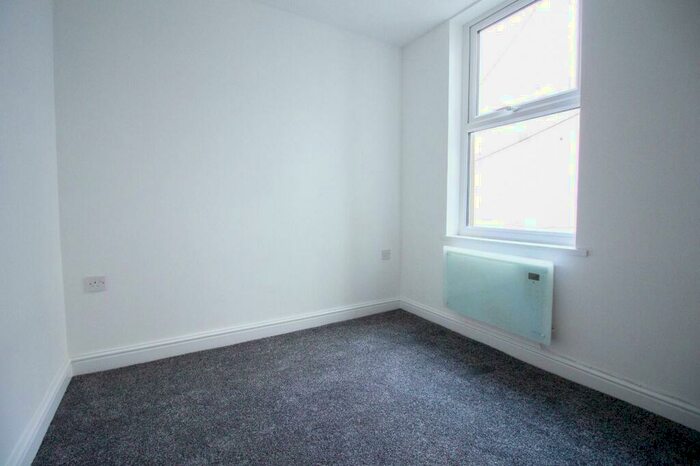 1 Bedroom Flat To Rent In Marine Road West, Morecambe, LA4