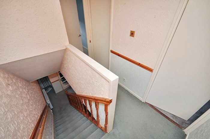 3 Bedroom End Of Terrace House For Sale In Elder Avenue, Girvan, Ayrshire, KA26