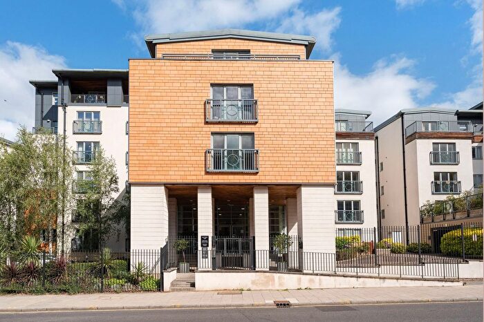 2 Bedroom Flat For Sale In New Half Moon Yard, King Street, NR1