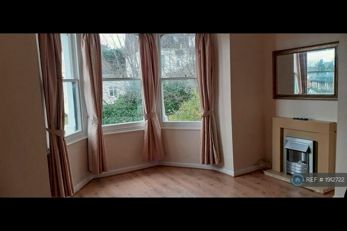 1 Bedroom Flat To Rent In Longton Avenue, London, SE26