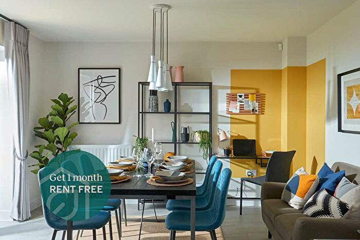 4 Bedroom Semi-Detached House To Rent In Leaf Living At Albany Park, Hazel Close, Fleet, Church Crookham, GU52