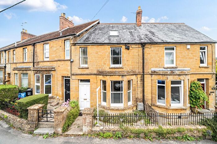 4 Bedroom Detached House For Sale In Lower Odcombe, Yeovil, Somerset, BA22