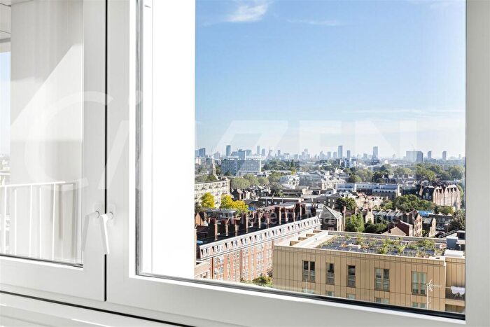 1 Bedroom Flat To Rent In Bouchon Point, Cendal Crescent, London, E1