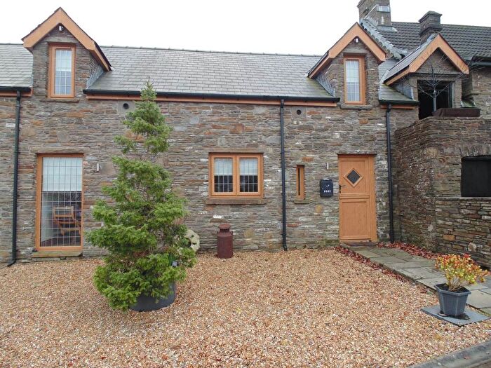 1 Bedroom Barn Conversion To Rent In Y Stabl Penallta Isaf Farm, Penallta Road, Ystrad Mynach, CF82