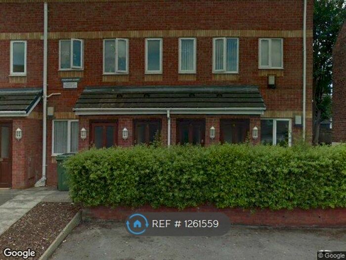 1 Bedroom Flat To Rent In Fountain Court, Birkenhead CH42