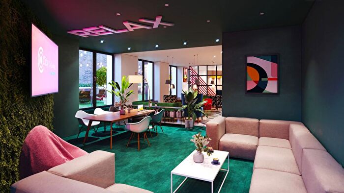 Studio To Rent In Pilgrim Street, Newcastle Upon Tyne, NE1