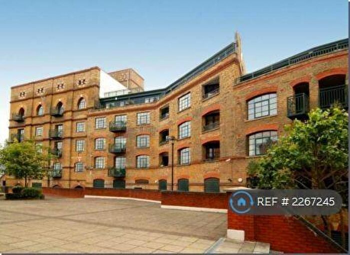 2 Bedroom Flat To Rent In Rotherhithe Street, London, SE16