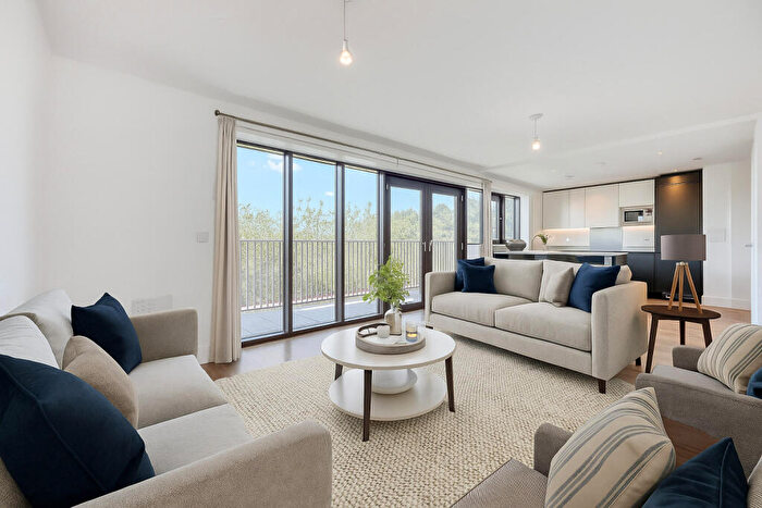 2 Bedroom Penthouse To Rent In Millbrook Studios, Burnt Mill, Harlow, Essex, CM20