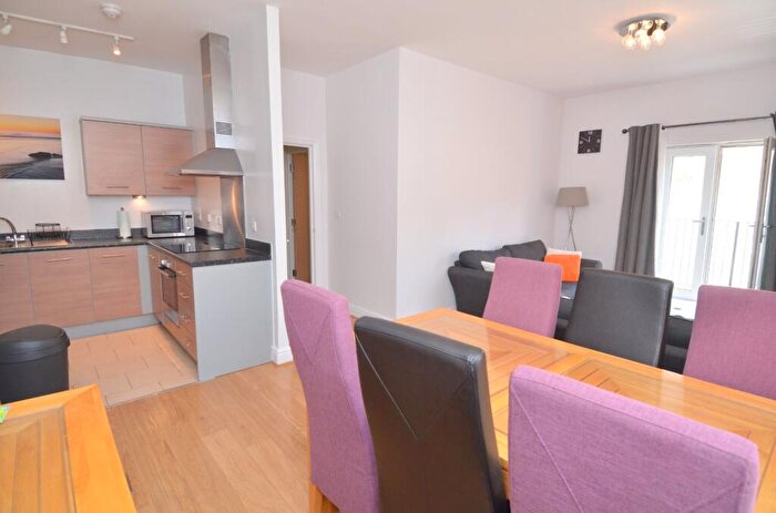 2 Bedroom Apartment To Rent In Freer Crescent, High Wycombe, Buckinghamshire, HP13