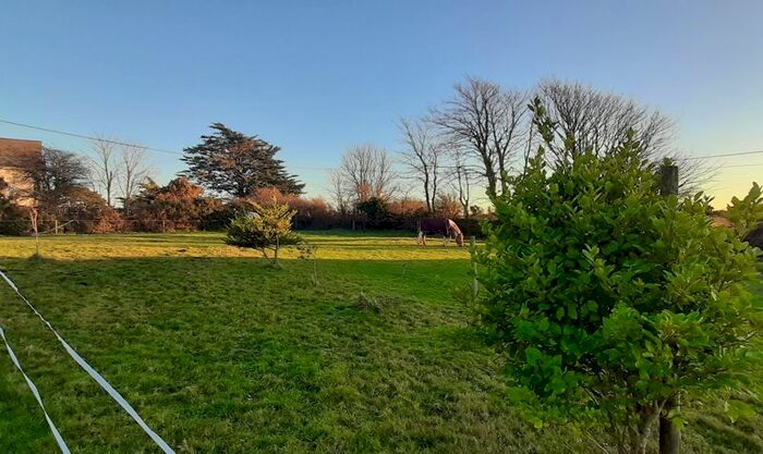 Land For Sale In Porkellis, Helston, TR13