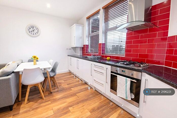 2 Bedroom Flat To Rent In Pontefract Lane, Leeds, LS9