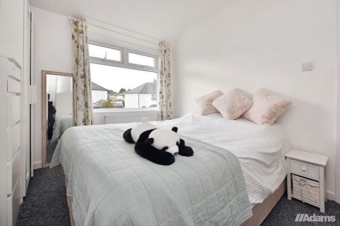 3 Bedroom Terraced House For Sale In Vale Avenue, Warrington, WA2