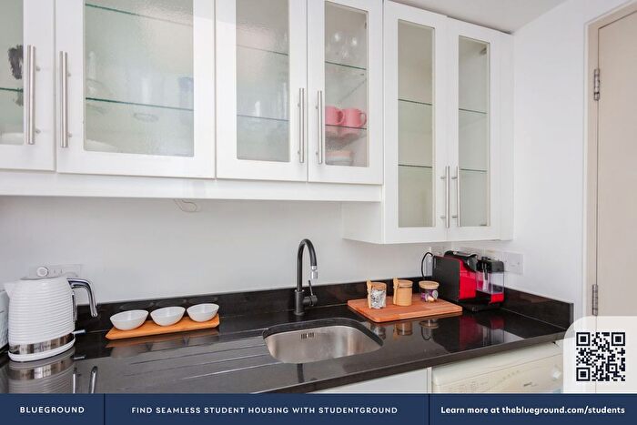 1 Bedroom Flat To Rent In London Borough Of Wandsworth, SW11
