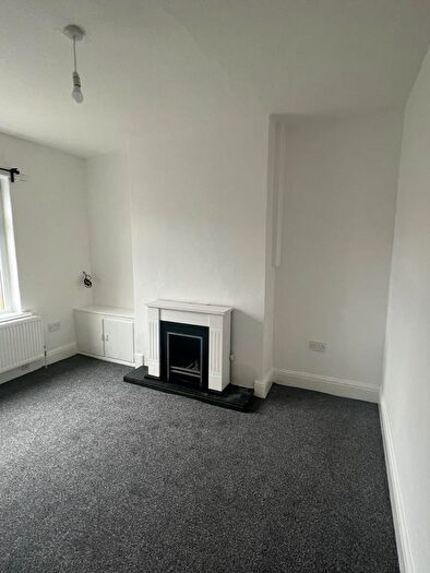 3 Bedroom Terraced House To Rent In Curzon Road, Lytham St Annes, FY8